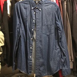 uniqlo men shirt